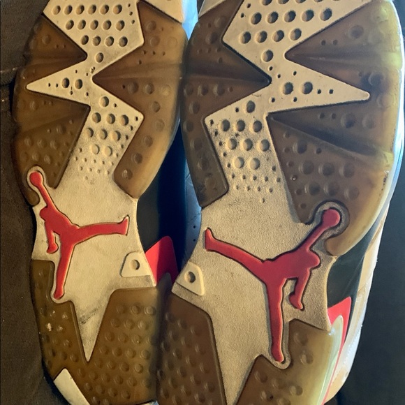Jordan 6 low - Picture 7 of 9